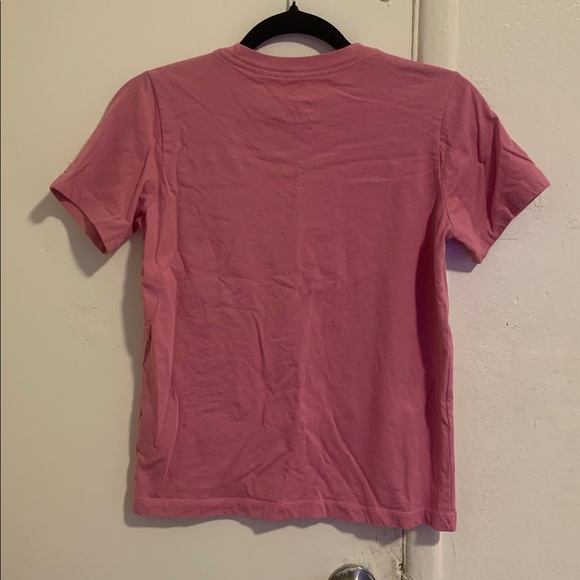 Kids pink Nike tee! - Picture 4 of 4